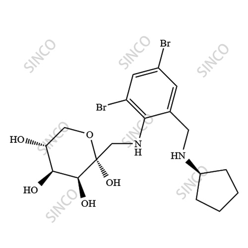 Ambroxol Impurity 42