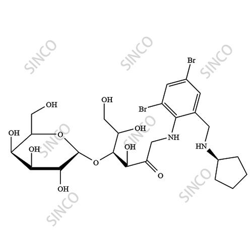 Ambroxol Impurity 43