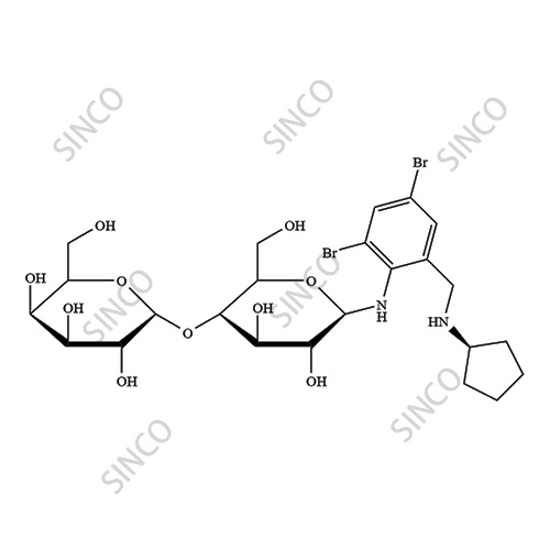 Ambroxol Impurity 44