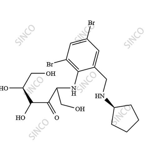 Ambroxol Impurity 45