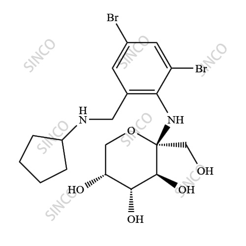 Ambroxol Impurity 46