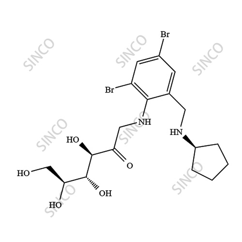 Ambroxol Impurity 47