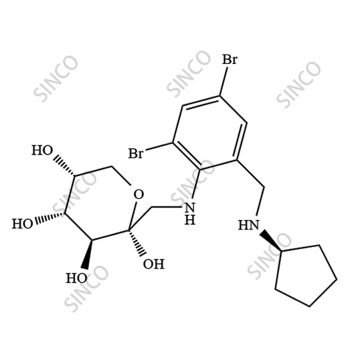 Ambroxol Impurity 48