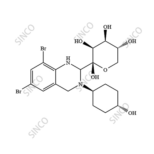 Ambroxol Impurity 49