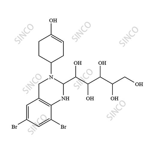 Ambroxol Impurity 50