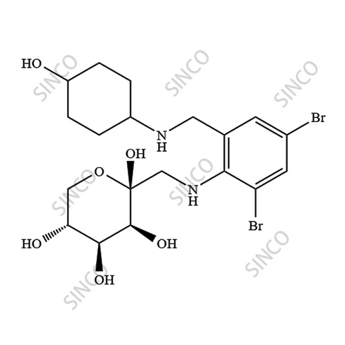 Ambroxol Impurity 51