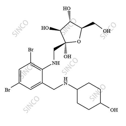 Ambroxol Impurity 52