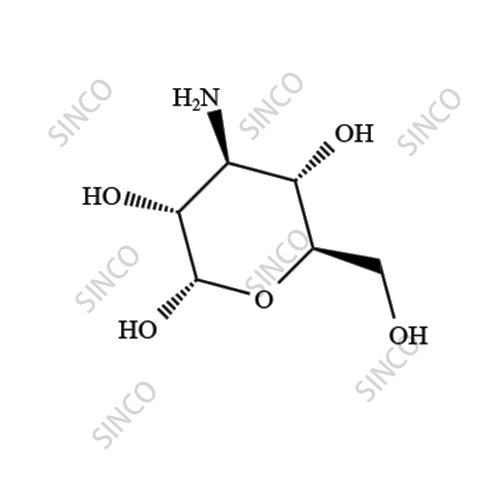 Amikacin impurity 3