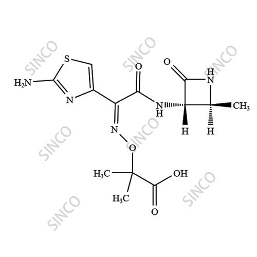 Aztreonam Impurity 7