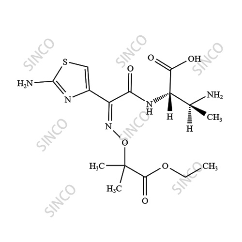 Aztreonam Impurity 8