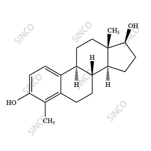 Atomoxetine Impurity 12 HCl