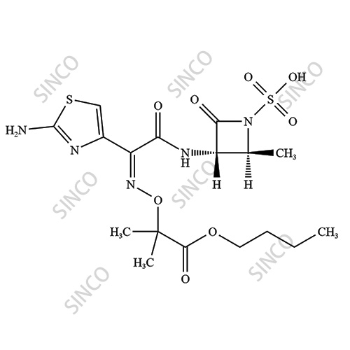 Aztreonam Impurity 10