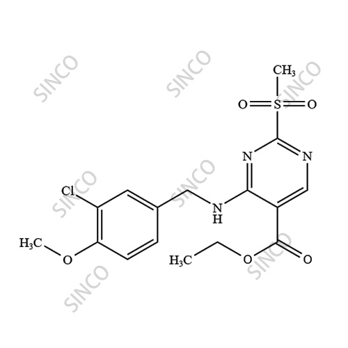 Avanafil Impurity 45