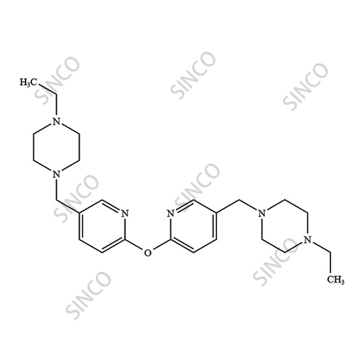 Abemaciclib Impurity 32