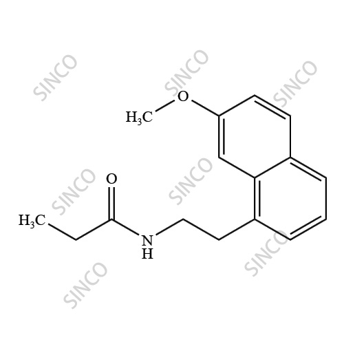 Agomelatine Impurity 41