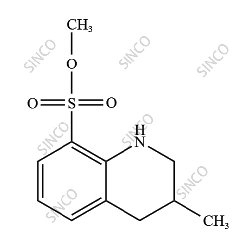 Argatroban Impurity 63