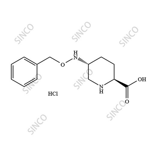 Avibactam Impurity 40 HCl