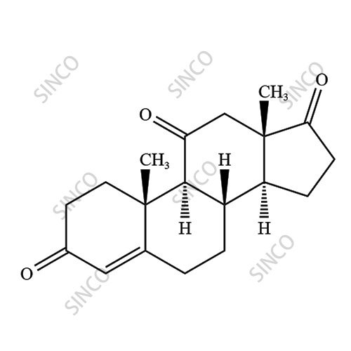 Adrenosterone