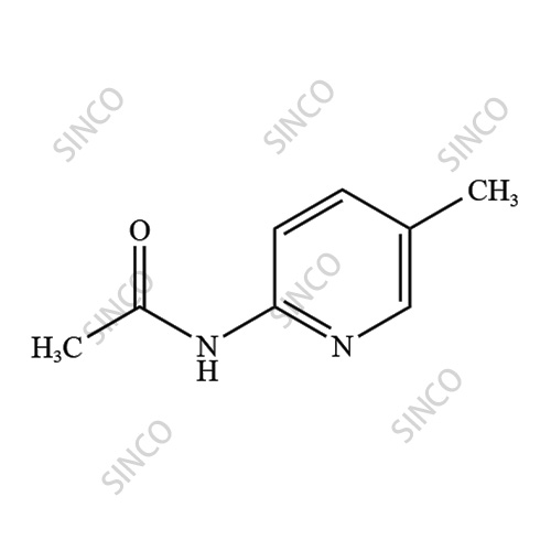 2-Acetamido-5-methylpyridine