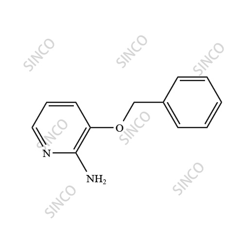 2-Amino-3-benzyloxypyridine