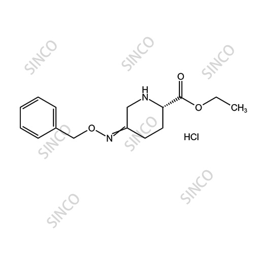 Avibactam Impurity 43 HCl