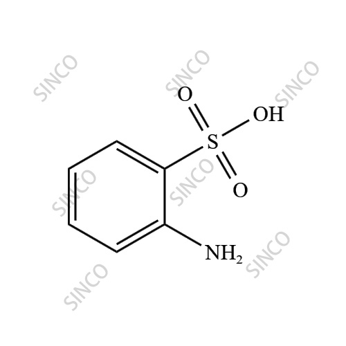 2-Aminobenzenesulfonic acid