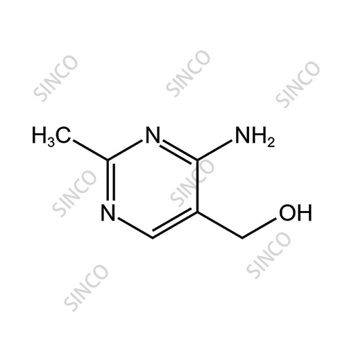 4-Amino-2-methyl-5-pyrimidinemethanol