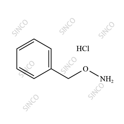 Avibactam Impurity 44 HCl