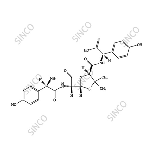 Amoxicillin Impurity 19