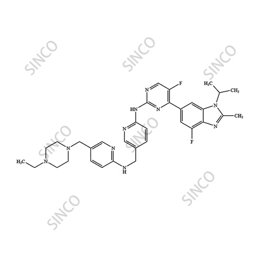 Abemaciclib Impurity 34