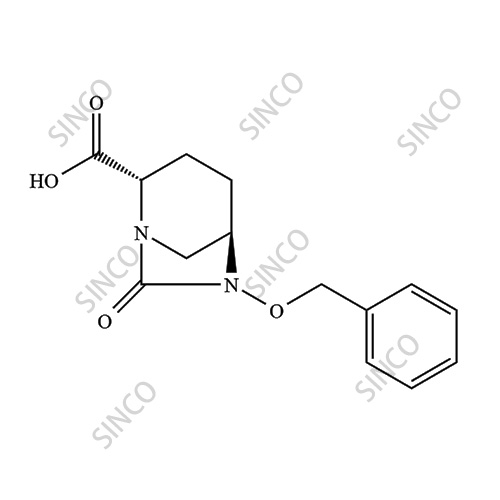 Avibactam Impurity 46