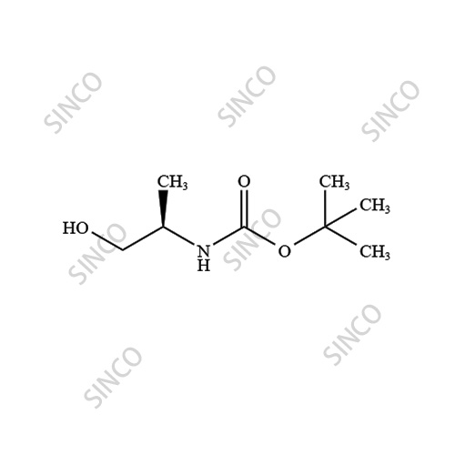 N-Boc-D-alaninol