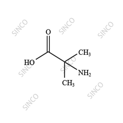 Aminoisobutyric acid