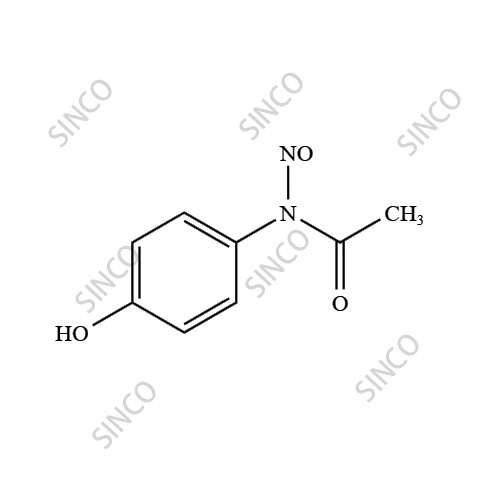 N-Nitroso Acetaminophen