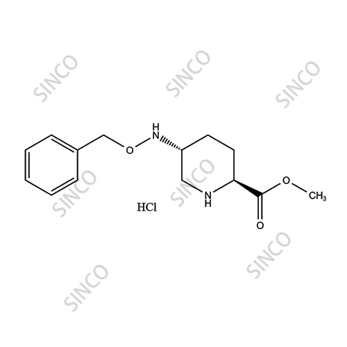 Avibactam Impurity 12 HCl