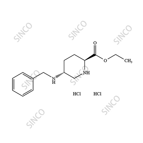 Avibactam Impurity 13 DiHCl