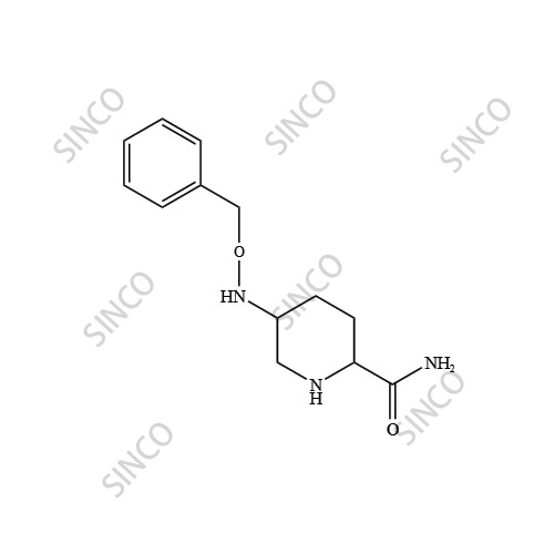 Avibactam Impurity 47