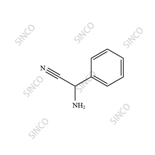 2-Amino-2-phenylacetonitrile