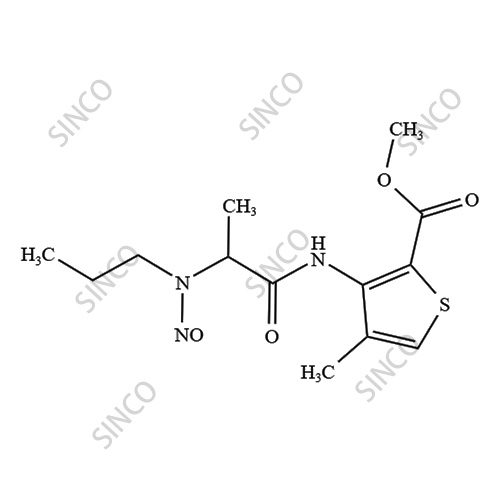 N-Nitroso Articaine