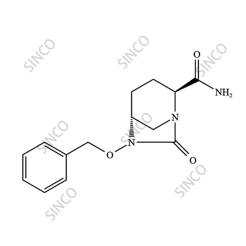 Avibactam Impurity 48