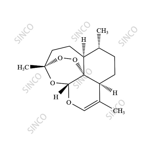 9,10-Anhydrodihydro Artemisinin