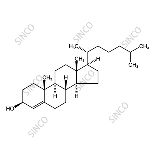 Allocholesterol