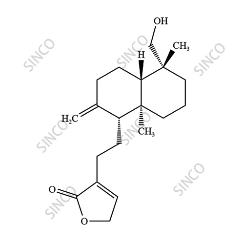 Andrograpanin