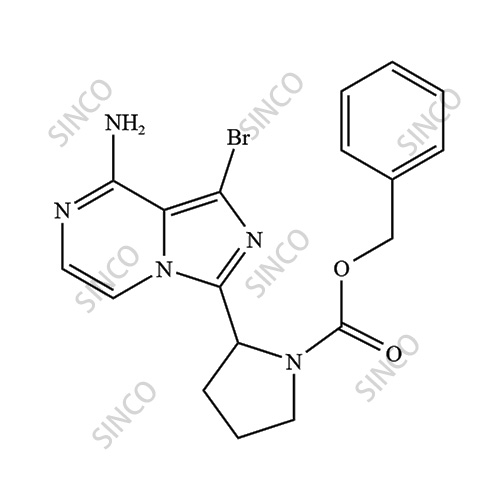 Acalabrutinib Impurity 3