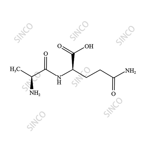 L-Alanyl-D-glutamine