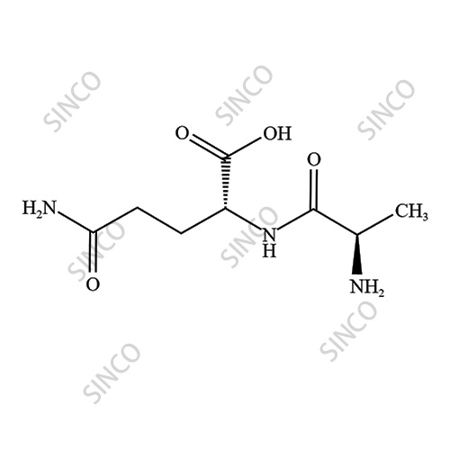 D-Alanyl-D-glutamine