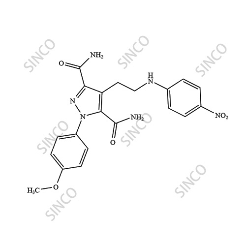 Apixaban Impurity 68