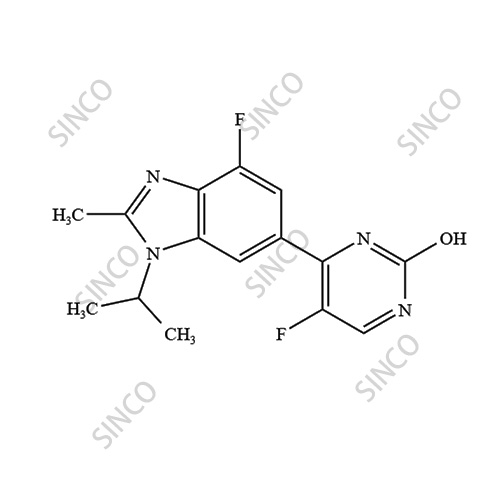 Abemaciclib Impurity 36