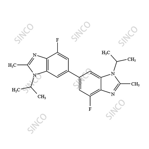 Abemaciclib Impurity 37