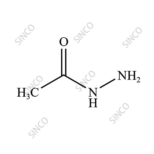 Acethydrazide